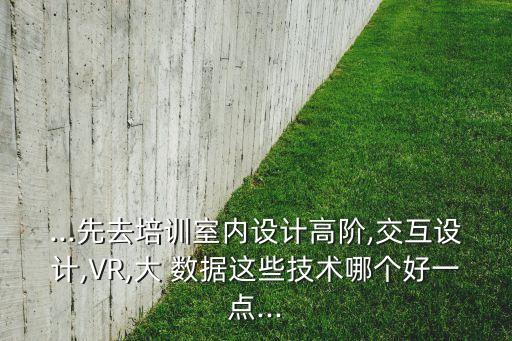 大數(shù)據(jù)vr