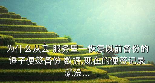 云服務(wù) 數(shù)據(jù)丟失事件,阿里云數(shù)據(jù)丟失案例