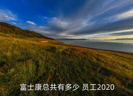 富士康員工數(shù)據(jù),鄭州富士康有多少員工