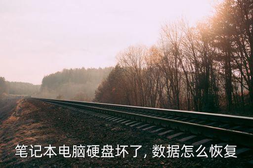 筆記本電腦硬盤壞了, 數(shù)據(jù)怎么恢復(fù)