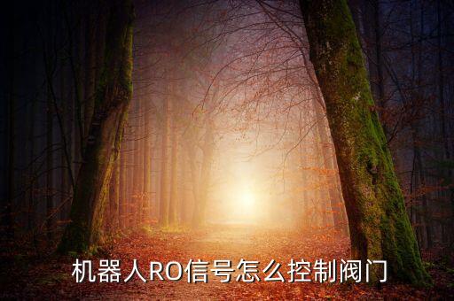機器人配置沒有unit,ABB機器人外部軸配置