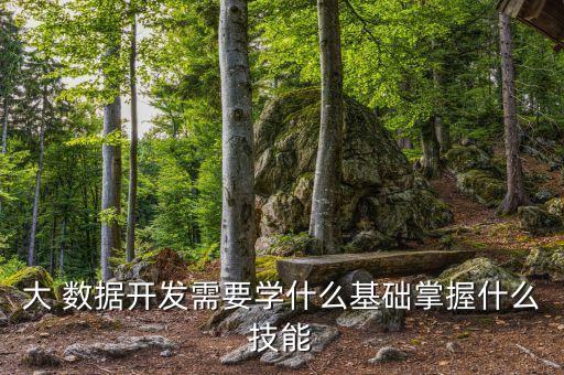 大數(shù)據(jù)技術(shù)初學(xué)