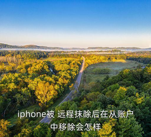 蘋(píng)果手機(jī)數(shù)據(jù)遠(yuǎn)程刪除,遠(yuǎn)程抹除蘋(píng)果手機(jī)數(shù)據(jù)