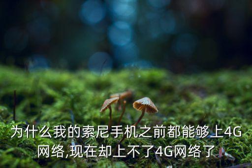 sony移動(dòng)數(shù)據(jù)不能上網(wǎng),移動(dòng)數(shù)據(jù)和wifi都不能上網(wǎng)