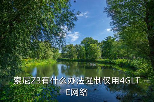 sony z3開不了移動數(shù)據(jù)