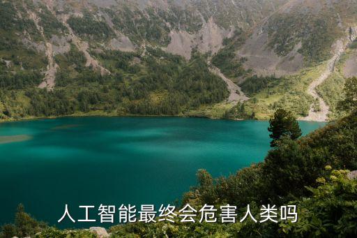 人工智能最終會(huì)危害人類嗎