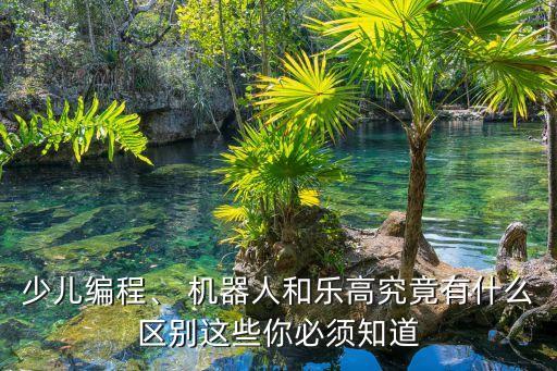 安卓樂高機器人