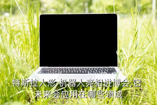 未來機(jī)器人可以做什么的