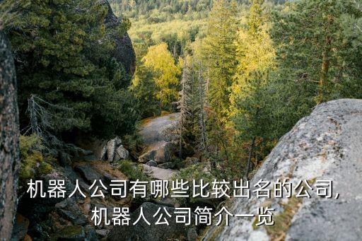 新松機(jī)器人生產(chǎn)基地