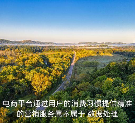 互聯(lián)網數據消費者