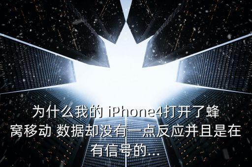 iPhone4抹數(shù)據(jù),iphone4不正確的激活數(shù)據(jù)