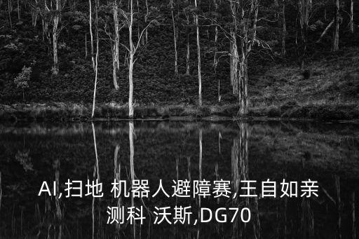 AI,掃地 機(jī)器人避障賽,王自如親測(cè)科 沃斯,DG70