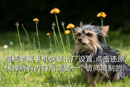 iphone清空所有數(shù)據(jù)忘記密碼,魅族清空數(shù)據(jù)忘記密碼怎么解鎖