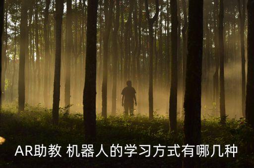 ar系列機(jī)器人,ar機(jī)器人是什么意思