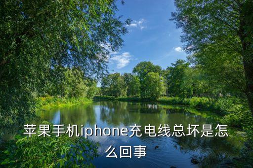 數(shù)據(jù)線頭容易壞怎么辦,充電頭容易壞還是數(shù)據(jù)線容易壞