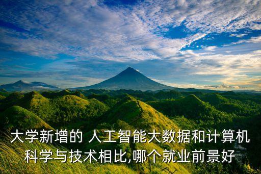 數(shù)據(jù)分析和人工智能