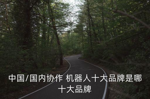 新松機器人國