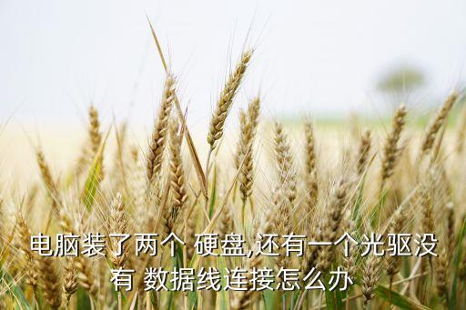 買硬盤沒有數(shù)據(jù)線,硬盤數(shù)據(jù)線壞了的表現(xiàn)