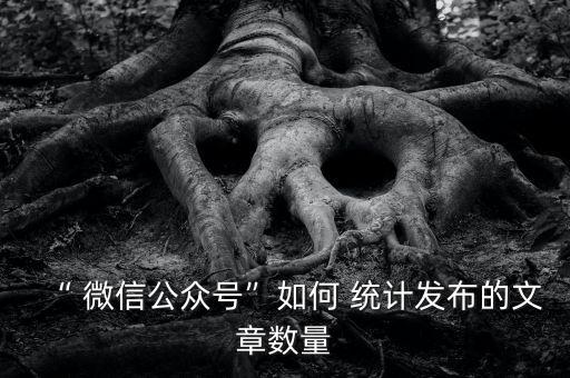 微信后臺(tái)數(shù)據(jù)統(tǒng)計(jì),企業(yè)微信怎樣導(dǎo)出數(shù)據(jù)統(tǒng)計(jì)結(jié)果
