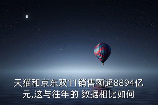 本次雙11數(shù)據(jù)
