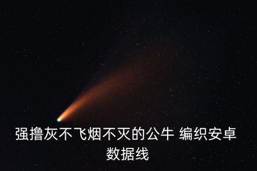 尼龍編織數(shù)據(jù)線好處,數(shù)據(jù)線尼龍編織好還是塑料好