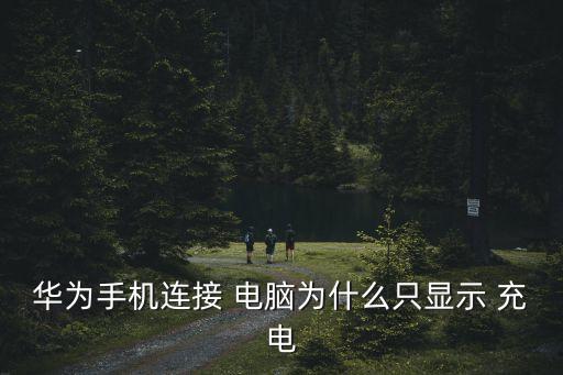 數(shù)據(jù)線電腦直接充電,iphone數(shù)據(jù)線連接電腦只充電怎么辦