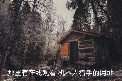 獵 機(jī)器人,獵魔查詢免費(fèi)機(jī)器人