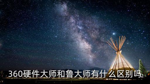 360硬件，電腦硬件大師