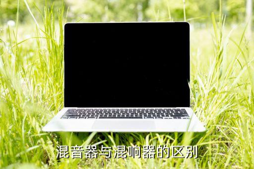 混音器，混音器與混響器的區(qū)別