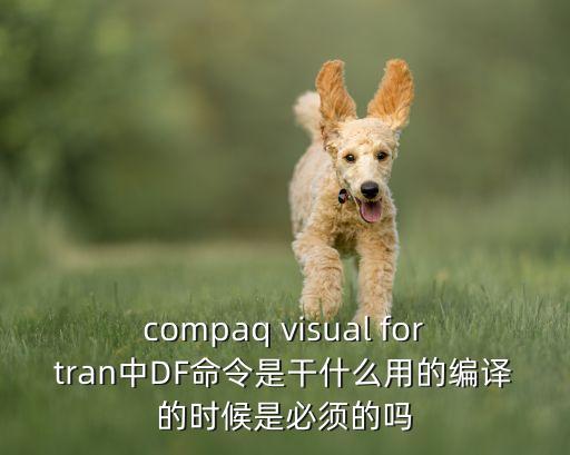 df命令，Linux的命令df和du是什么