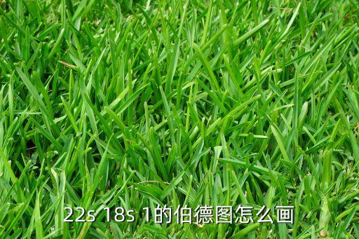 22s 18s 1的伯德圖怎么畫(huà)