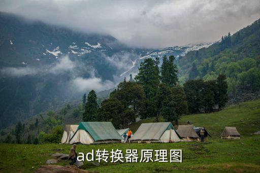 ad轉(zhuǎn)換器原理圖