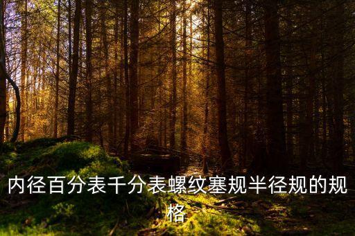 百分表圖片，百分表分那幾種