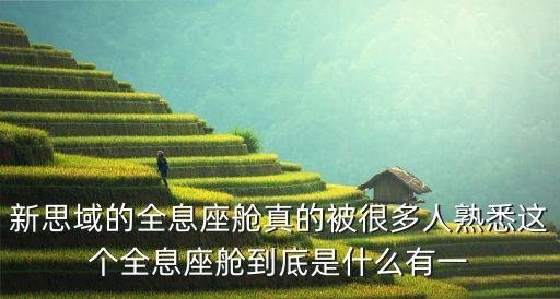 新思域的全息座艙真的被很多人熟悉這個(gè)全息座艙到底是什么有一