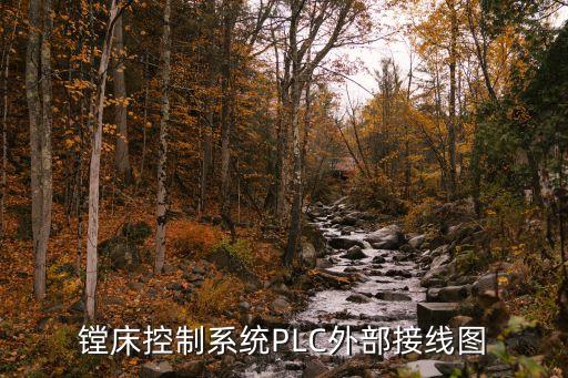 plc外部接線圖，PLC外部接線圖