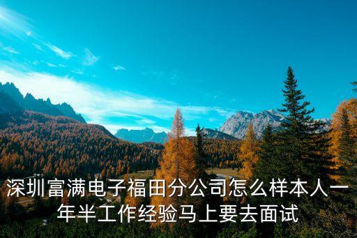 富滿電子，新股富滿電子的代碼是多少