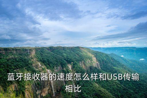 藍(lán)牙接收器，藍(lán)牙接收器怎么用
