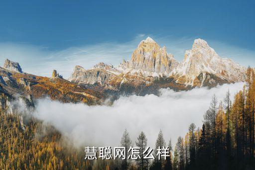 慧聰網(wǎng)官網(wǎng)，慧聰網(wǎng)怎么樣