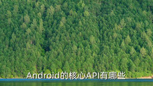 安卓接口，安卓手機(jī)數(shù)據(jù)接口
