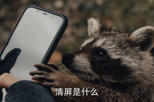 清屏，清屏快捷鍵是什么