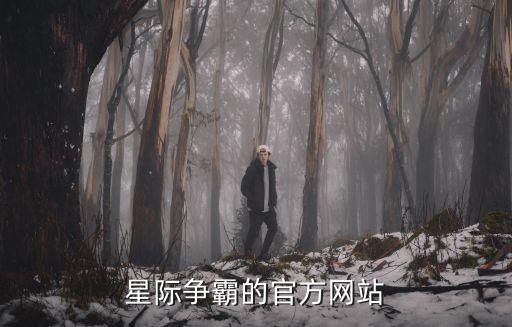 星際爭霸的官方網(wǎng)站