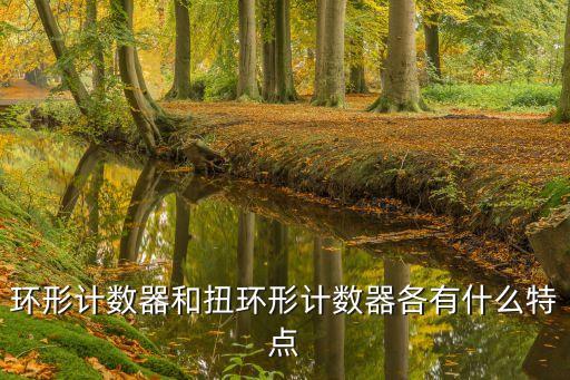 環(huán)形計(jì)數(shù)器和扭環(huán)形計(jì)數(shù)器各有什么特點(diǎn)