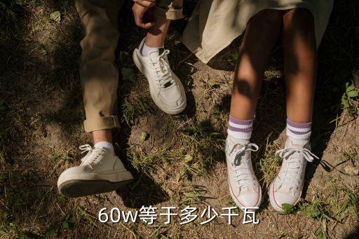 60w，重低音60W是什么意思