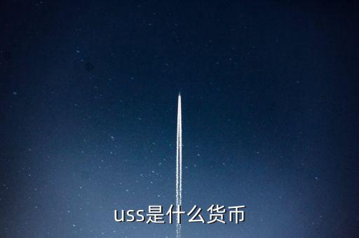 uss，uss是什么貨幣