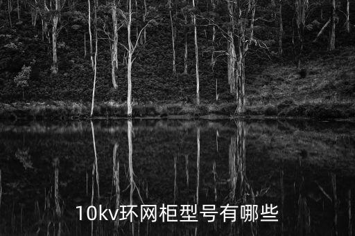 環(huán)網(wǎng)柜圖片，環(huán)網(wǎng)柜的簡(jiǎn)介和應(yīng)用