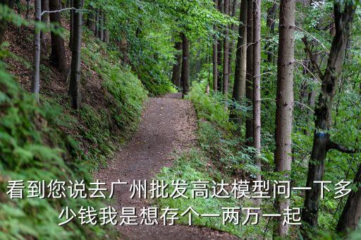 模德寶，請問誰知道在廣西貴港市有鋼模加工的地方