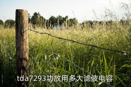 TDA7293，DTA7293和DTA7294有什么出別