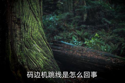 什么是跳線，弱電系統(tǒng)中的跳線指的是什么