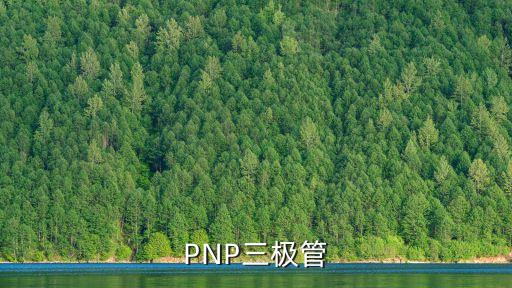 PNP三極管