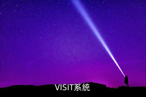 VISIT系統(tǒng)